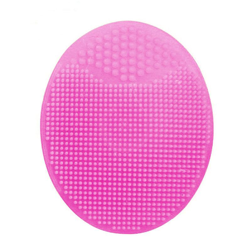 Soft Silicone Face Cleansing Brush - Stylus Kids