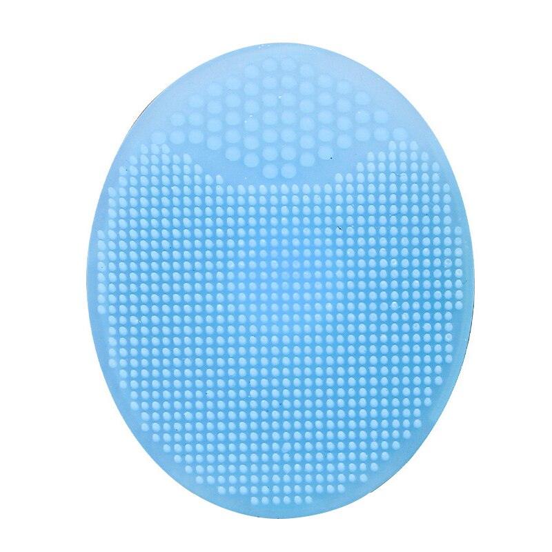 Soft Silicone Face Cleansing Brush - Stylus Kids