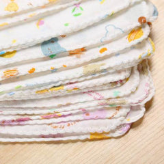 Baby's Teddy Bear Printed Towels - Stylus Kids