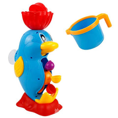 Kid's Colorful Bath Toy - Stylus Kids