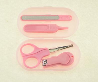 Portable Baby Grooming Kit - Stylus Kids