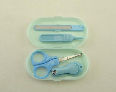 Portable Baby Grooming Kit - Stylus Kids