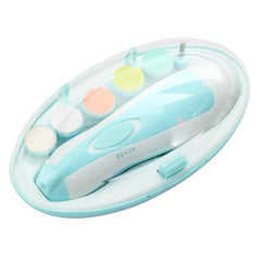 Baby's Nail Trimmer - Stylus Kids