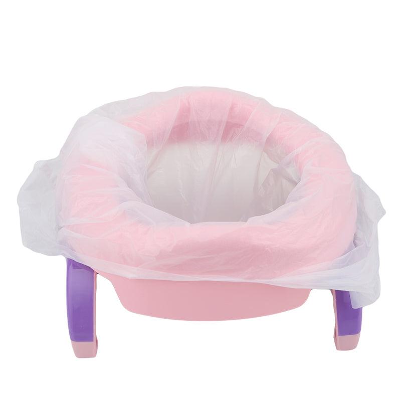 Baby's Portable Comfortable Potty Seat - Stylus Kids