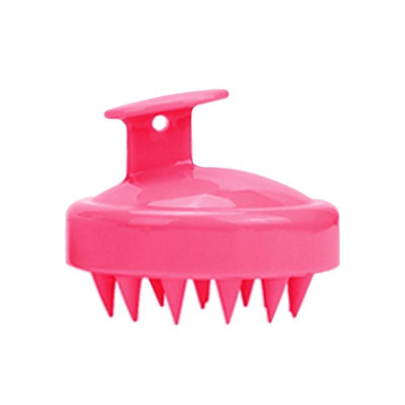 Kids' Silicone Massage Brush For Bathing - Stylus Kids