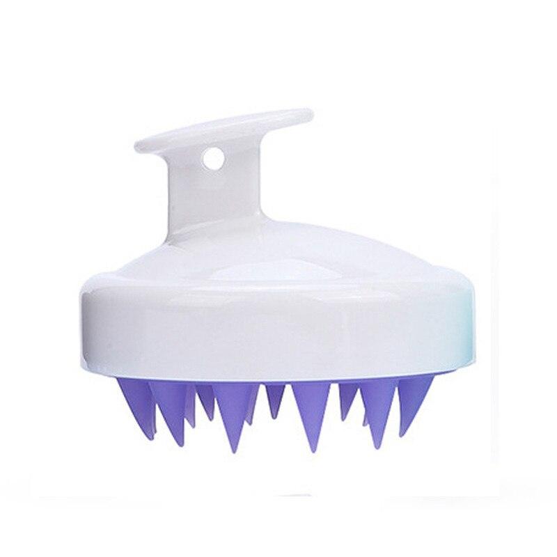 Kids' Silicone Massage Brush For Bathing - Stylus Kids