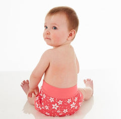 Baby's Leakproof High Waist Diapers - Stylus Kids