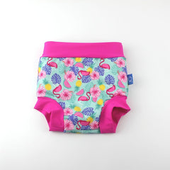 Baby's Leakproof High Waist Diapers - Stylus Kids