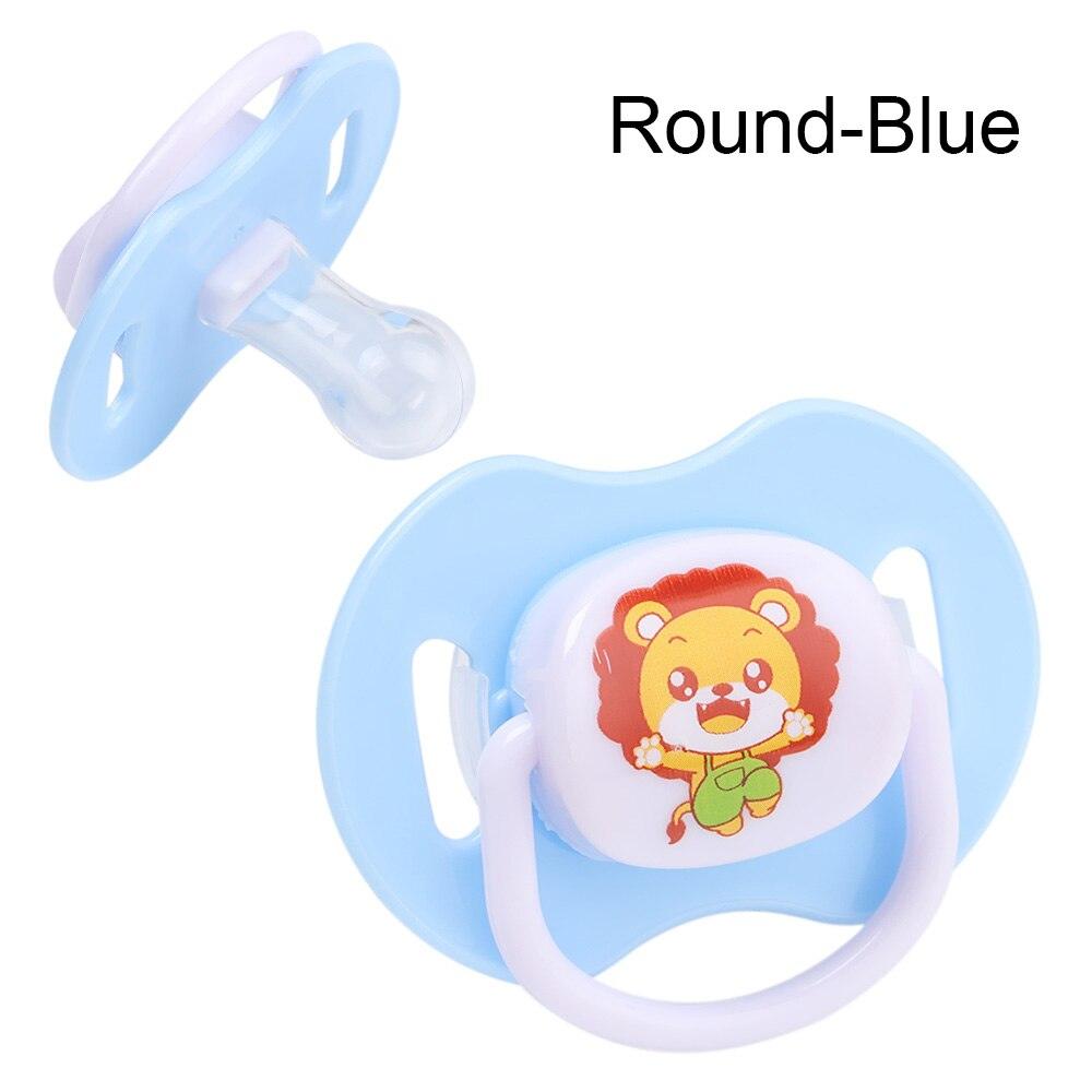 Baby's Elastic Pacifier Holder - Stylus Kids