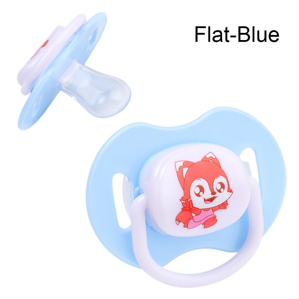 Baby's Elastic Pacifier Holder - Stylus Kids