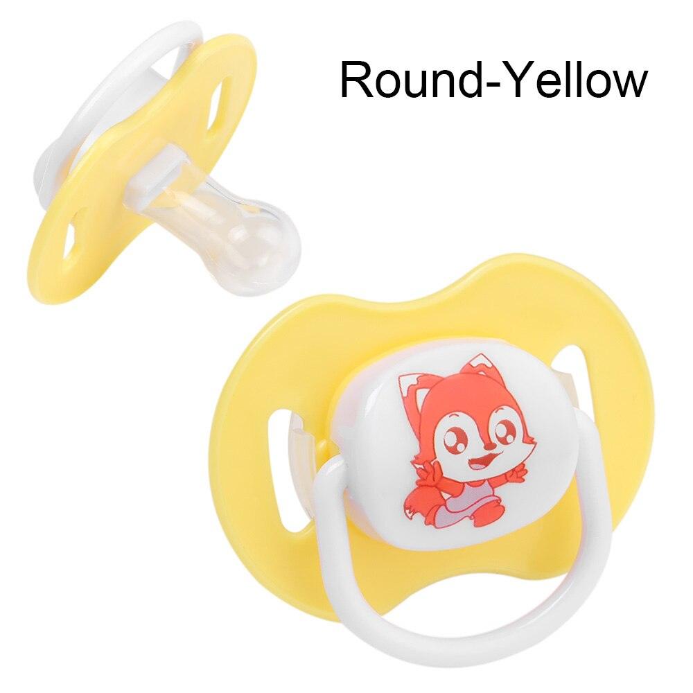 Baby's Elastic Pacifier Holder - Stylus Kids