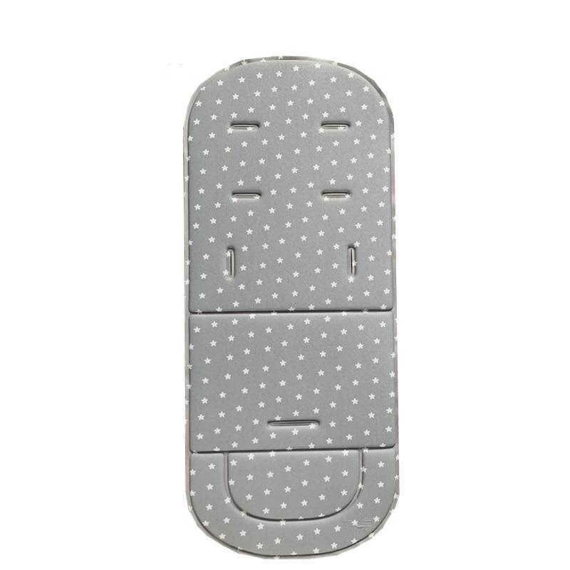 Soft Baby's Stroller Seat Pad - Stylus Kids