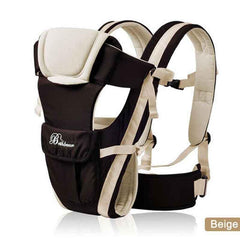4 in 1 Baby's Breathable Front Carrier - Stylus Kids