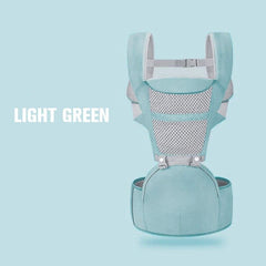 Ergonomic Babies Carrier Backpack - Stylus Kids