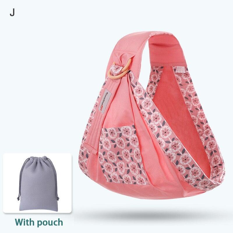 Baby's Wrap Carrier - Stylus Kids