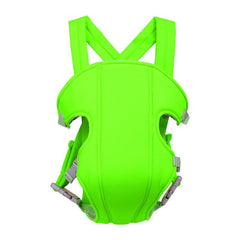 Breathable Front Facing Baby Carrier - Stylus Kids