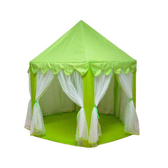 Portable Folding Children's Tents - Stylus Kids