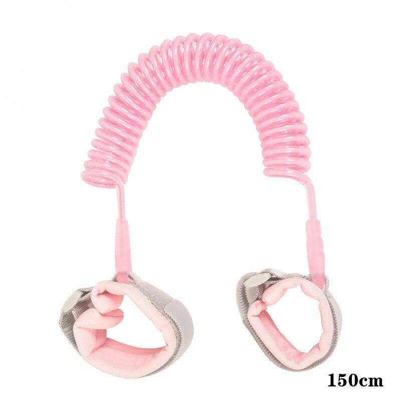 Safety Leash for Walking with Baby - Stylus Kids