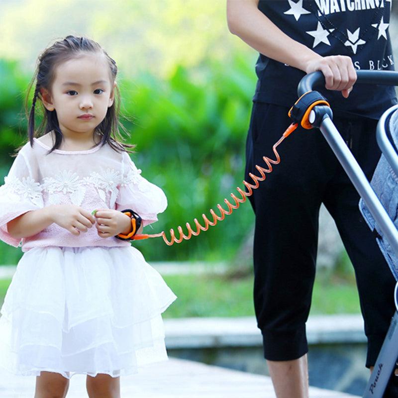Adjustable Walking Assistance Belt for Children - Stylus Kids
