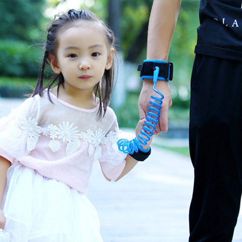 Adjustable Walking Assistance Belt for Children - Stylus Kids