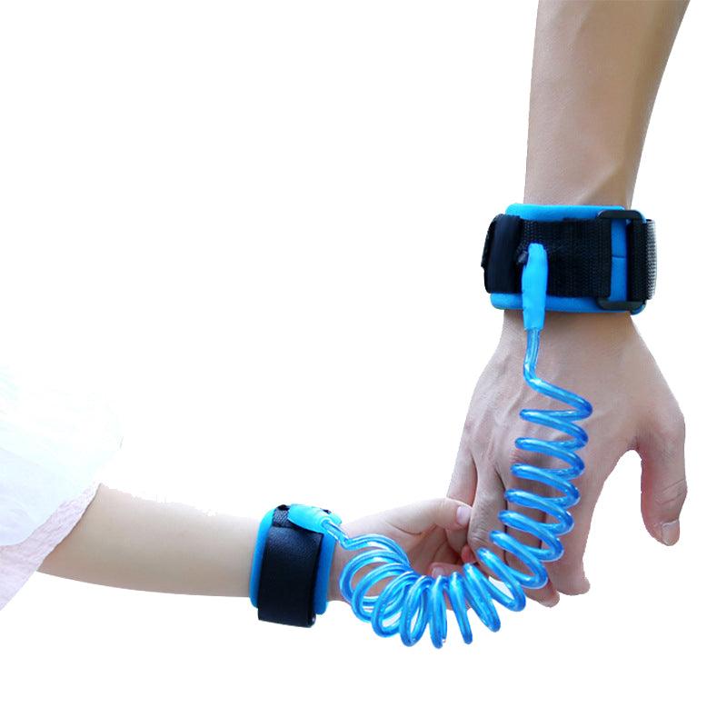 Adjustable Walking Assistance Belt for Children - Stylus Kids