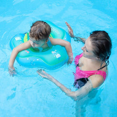 Baby's Inflatable Swimming Ring - Stylus Kids