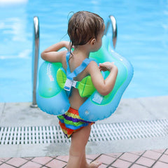 Baby's Inflatable Swimming Ring - Stylus Kids