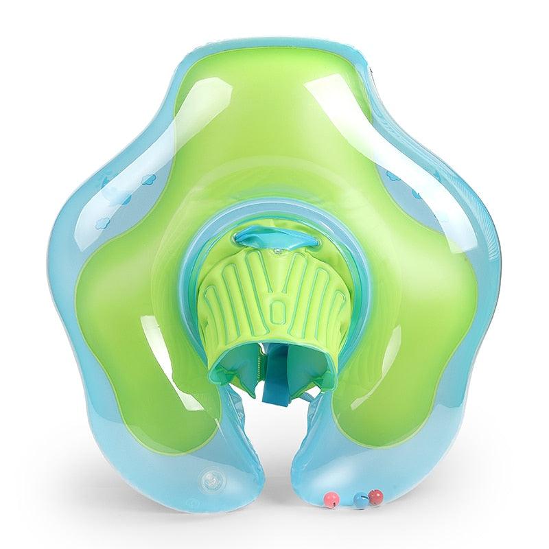 Inflatable Baby's Swimming Ring - Stylus Kids