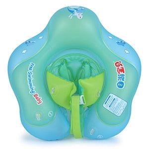 Inflatable Baby's Swimming Ring - Stylus Kids