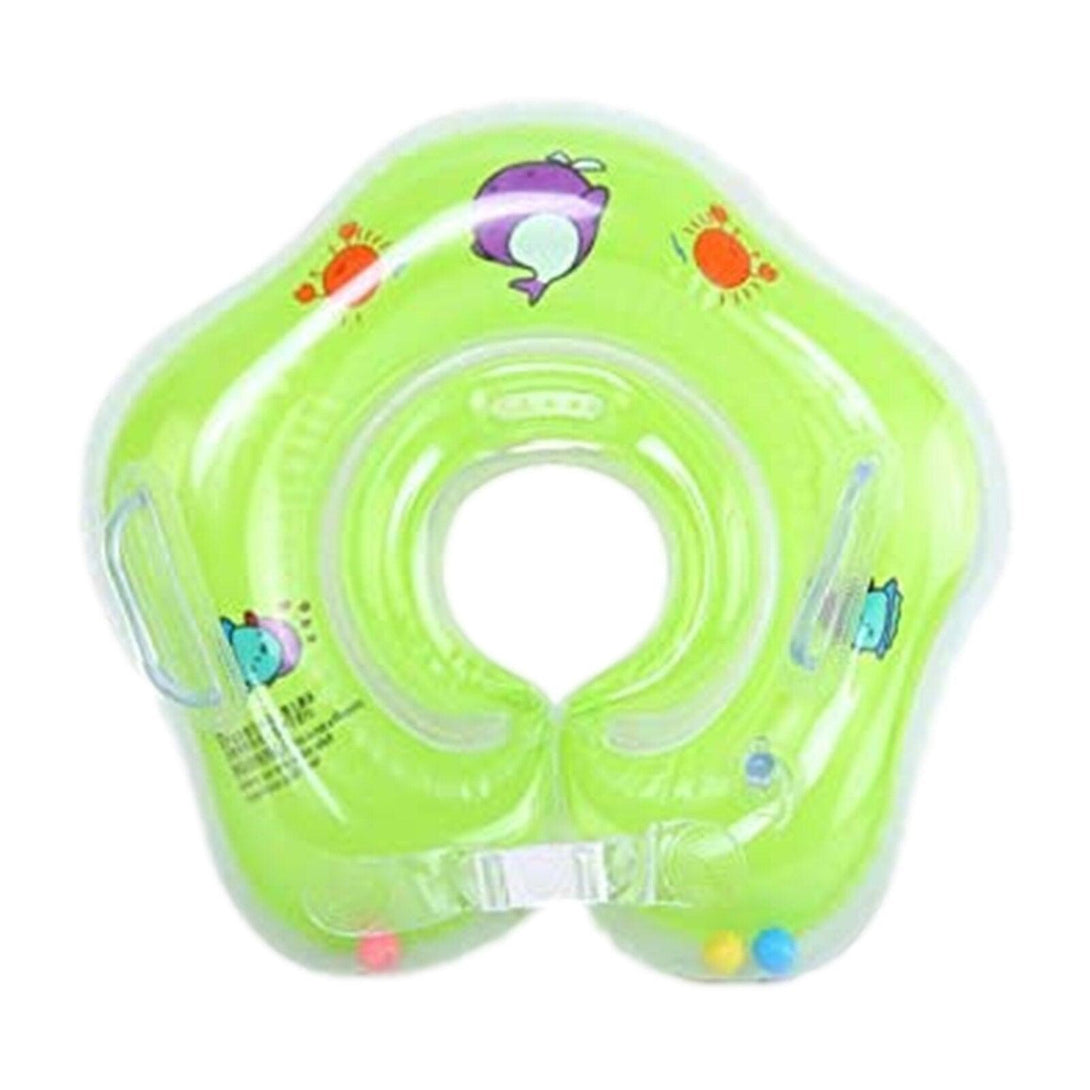 Inflatable Infants Sea Themed Playmat - Stylus Kids