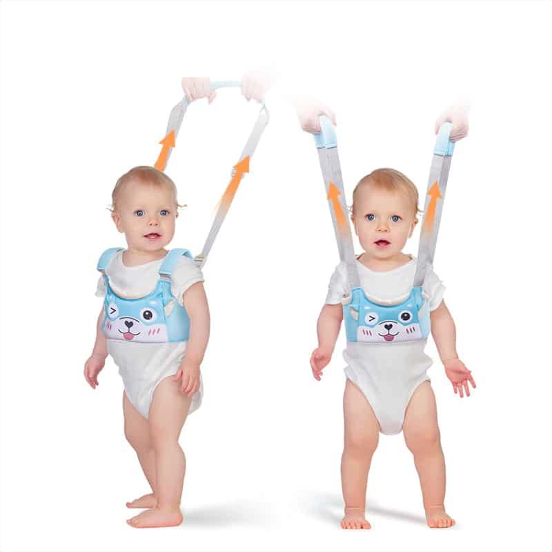 Baby Safe Walking Harness Sling - Stylus Kids