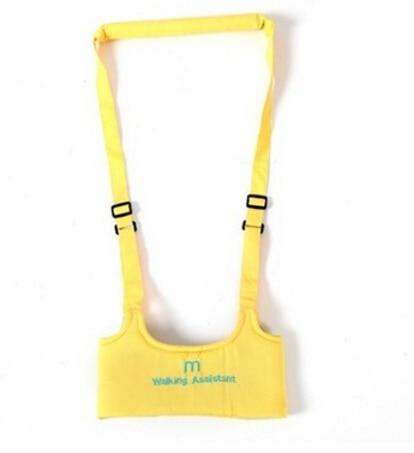 Safety Harness for Learning to Walk - Stylus Kids