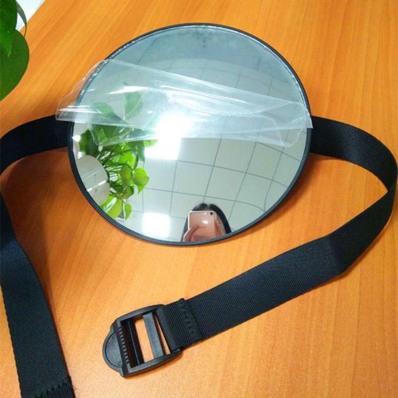 Car Safety Back View Mirror for Kids - Stylus Kids