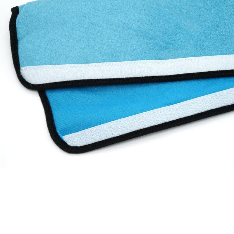 Car Safe Shoulder Pillow - Stylus Kids