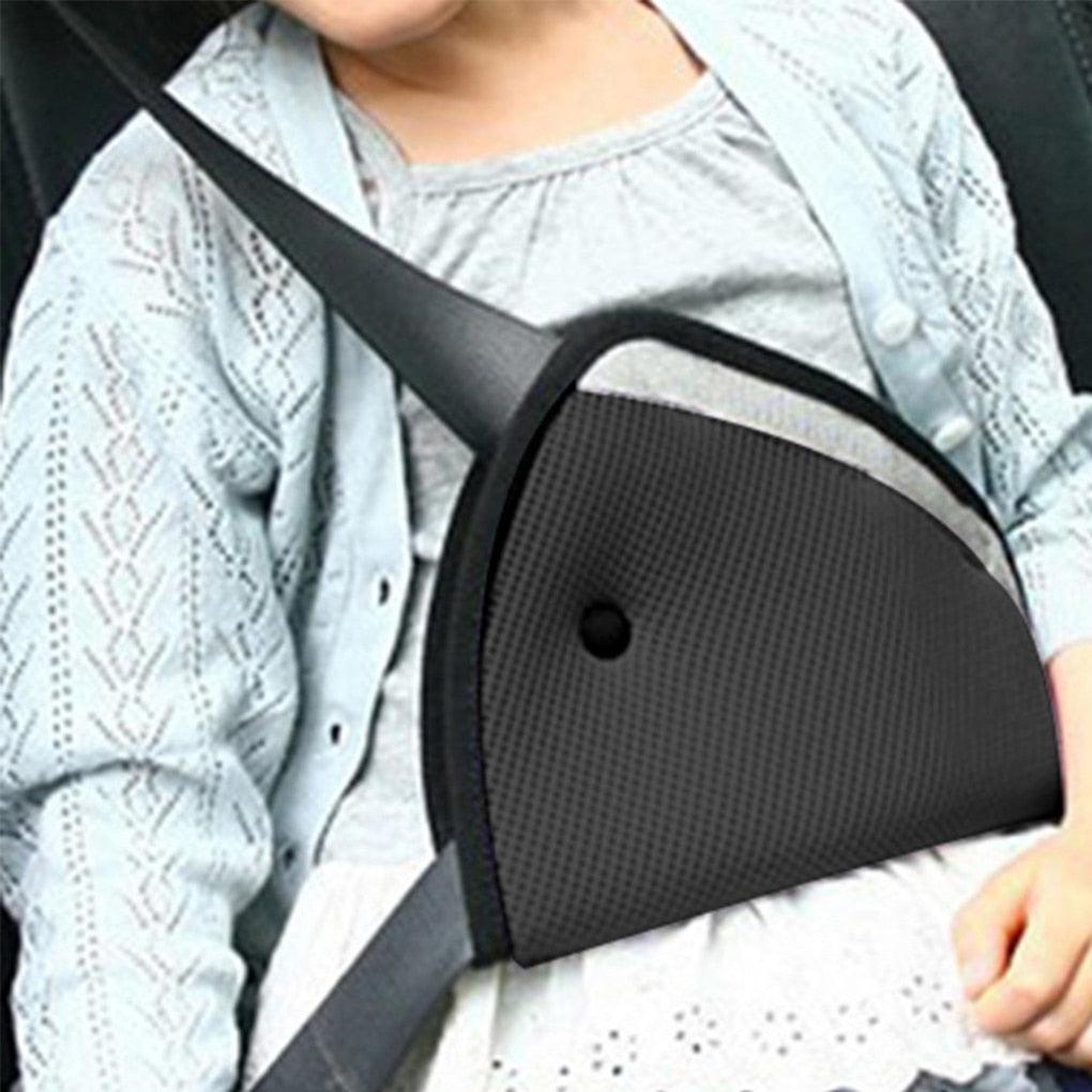 Baby's Car Seat Belt Adjuster - Stylus Kids