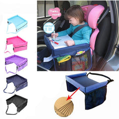 Waterproof Baby Car Seat - Stylus Kids