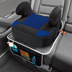 Useful Universal Safety Anti-Slip Car Seat Cover with Organizer - Stylus Kids