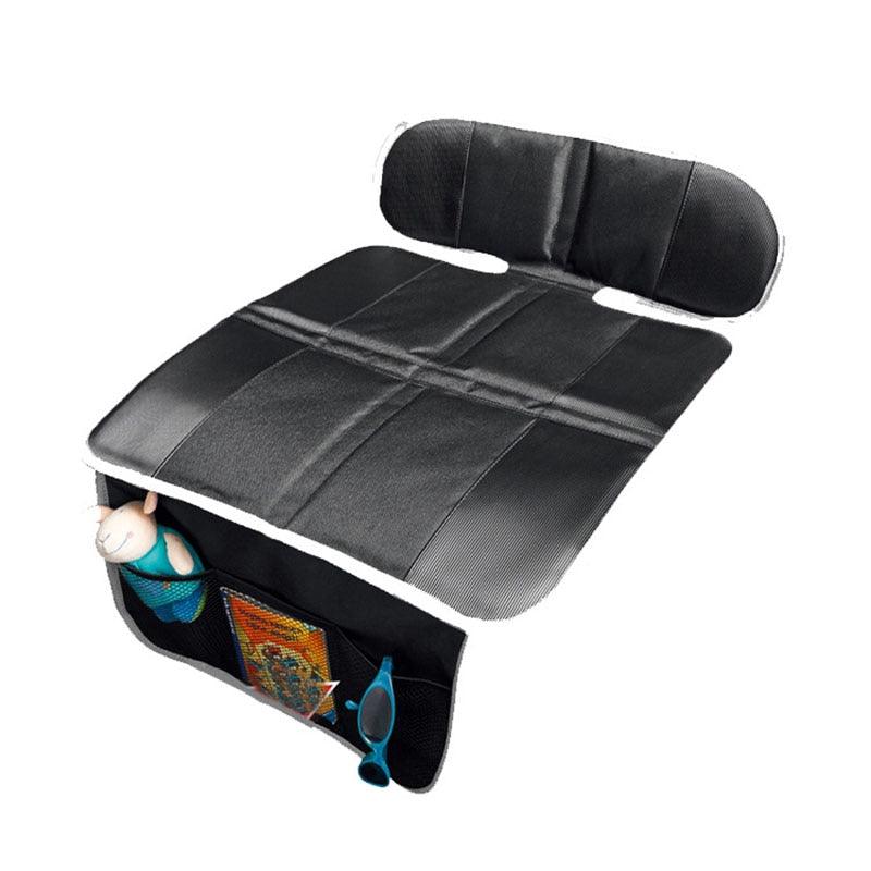 Useful Universal Safety Anti-Slip Car Seat Cover with Organizer - Stylus Kids