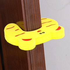 Colorful Child Safety Door Protectors Set - Stylus Kids