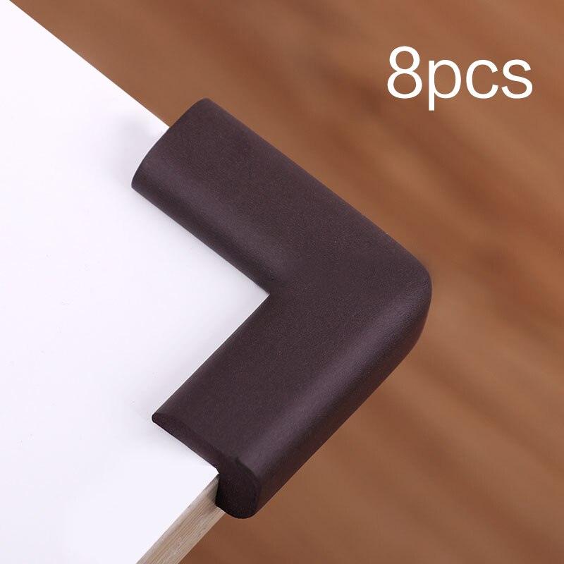 Colorful Protective Table Corner Guards Set - Stylus Kids