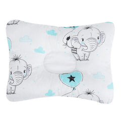 Soft Cotton Baby Nursing Pillow - Stylus Kids