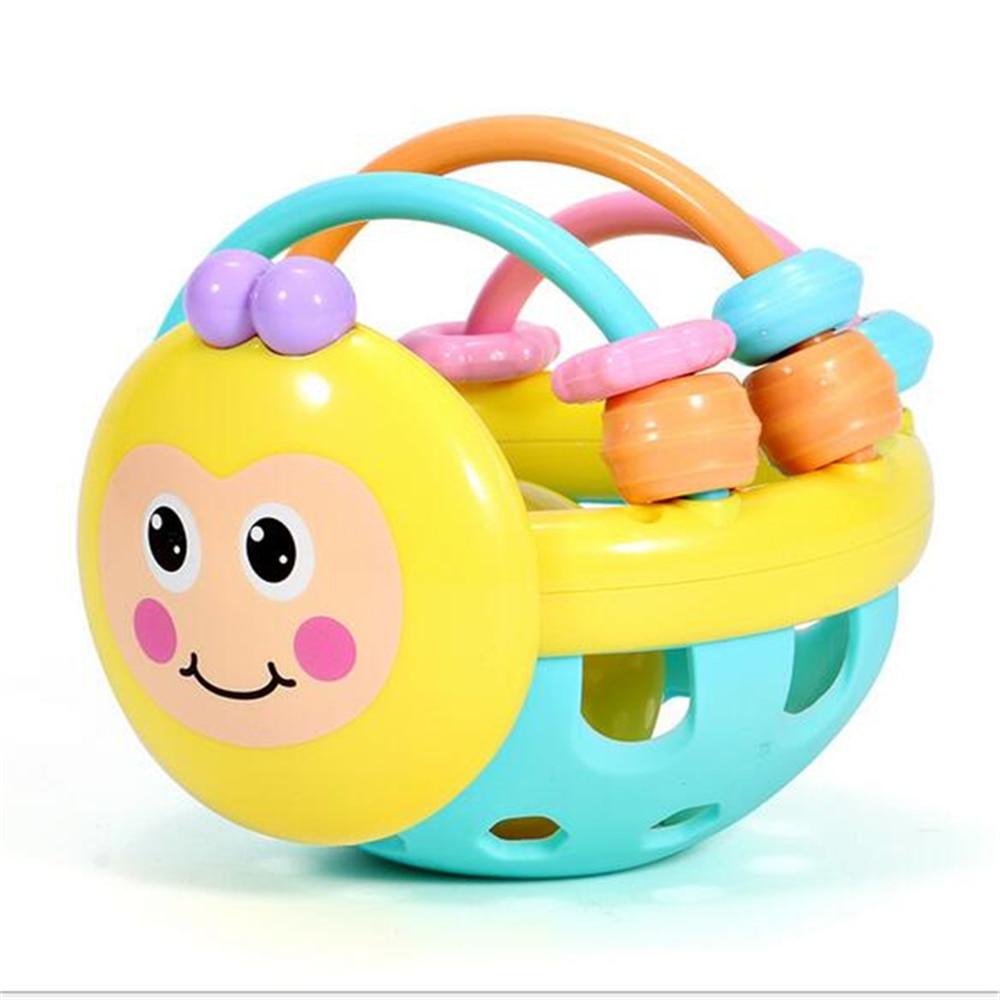Colorful Baby's Bumper for Bed - Stylus Kids