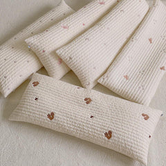 Cotton Embroidered Baby Pillow - Stylus Kids