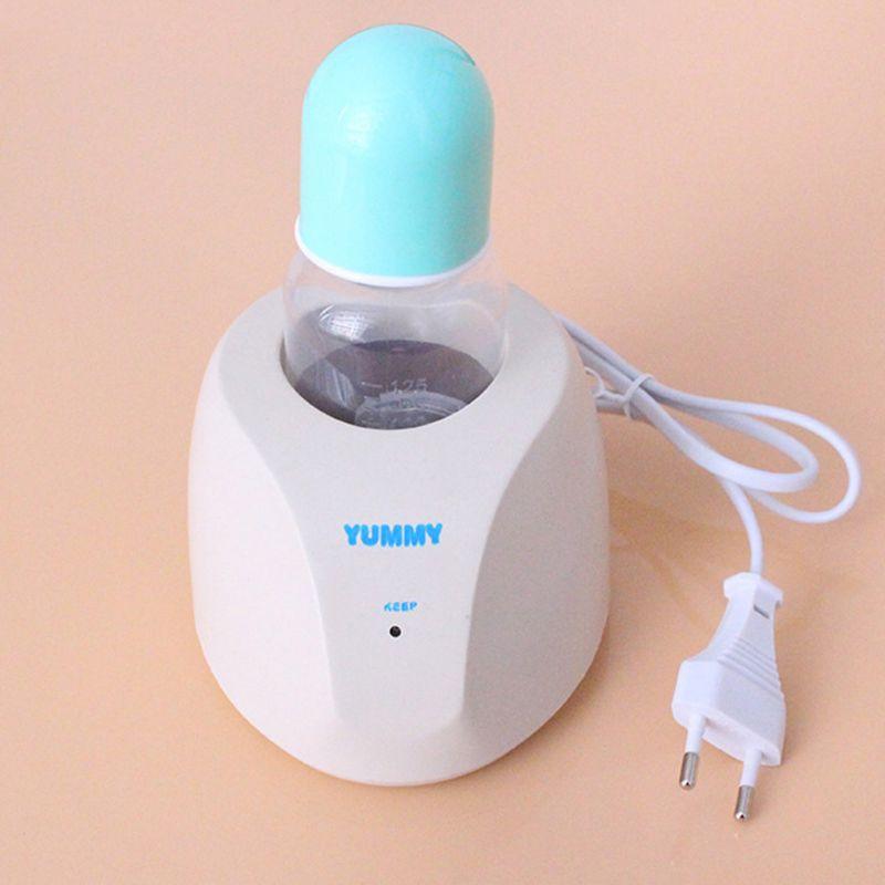 Portable Breast Milk Heater - Stylus Kids
