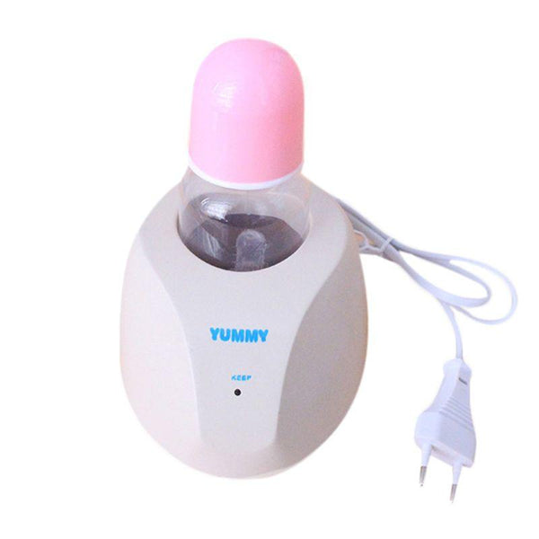 Portable Breast Milk Heater - Stylus Kids