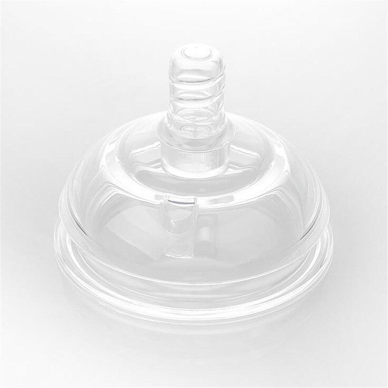 Silicone Bottle Nipple Pacifier - Stylus Kids