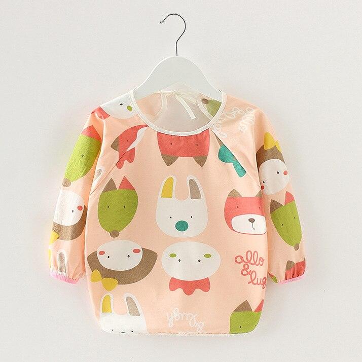 Colorful Baby Cotton Bib - Stylus Kids