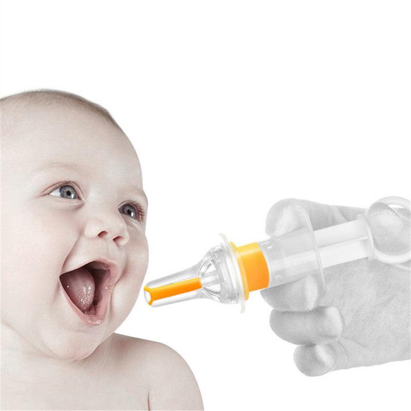 Baby's Medicine Feeding Needle Dispenser - Stylus Kids