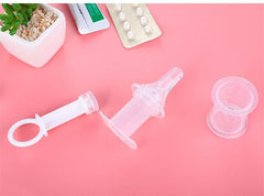 Baby's Medicine Feeding Needle Dispenser - Stylus Kids