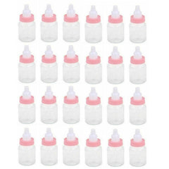 Baby Bottle Shaped Candy Boxes Set - Stylus Kids